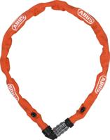 Abus chainlock 1200 web orange 60cm