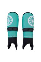 The Indian Maharadja Shinguard Mesh JR Mint 23