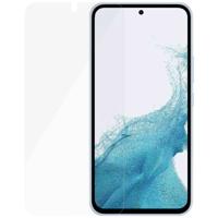 PanzerGlass SAFE Ultra-Wide Fit SAFE95332 Screenprotector (glas) Samsung Galaxy A54 5G 1 stuk(s) Anti-vingerafdruk, Krasvast