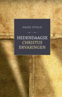 Hedendaagse Christuservaringen (Hardback)