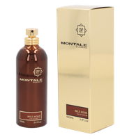 Montale Wild Aoud Eau de parfum Spray 100ml