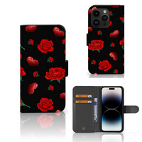 iPhone 15 Pro Leuk Hoesje Valentine