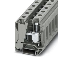 UK 35 N  - Feed-through terminal block 16mm 125A UK 35 N