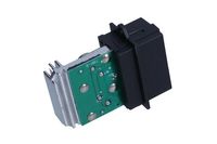 Weerstand, interieurventilator 570375