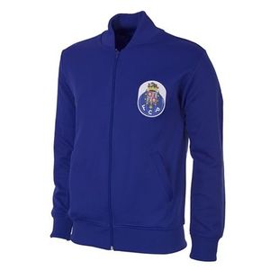 FC Porto Retro Trainingsjack 1985-1986