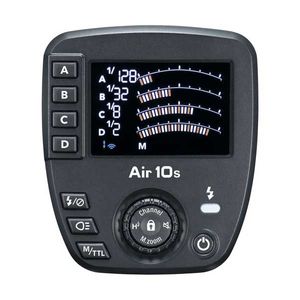 Nissin Air 10s Draadloze Commander Canon