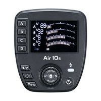 Nissin Air 10s Draadloze Commander Canon