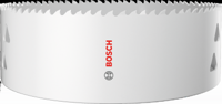 Bosch Accessoires Gatzaag met schroefdraad voor meerdere materialen | 152 x 40 mm - 2608594610