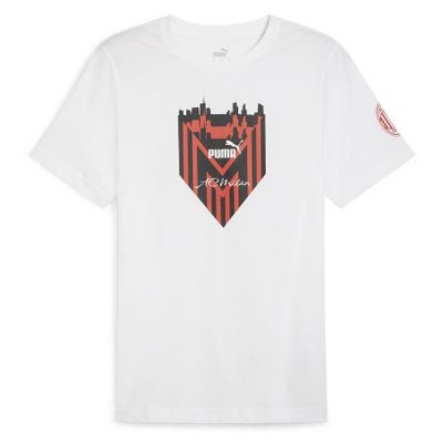 Puma AC Milan Ftblicons T-shirt