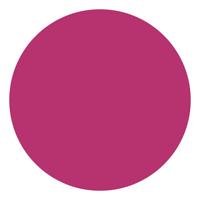 Creativ Company Textile color dekkende textielverf - fuchsia, 250ml