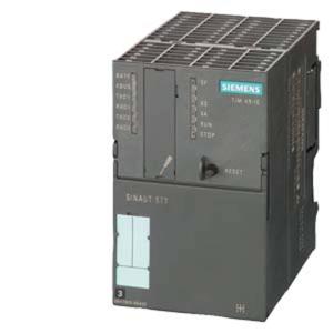 Siemens 6NH7800-4BA00 6NH78004BA00 PLC-communicatiemodule