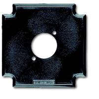 ABB 2CKA001764A0265 Kunststof Zwart-grijs, Antraciet 1 stuk(s)