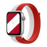 Apple Sport Loop Apple Watch 42mm / 44mm / 45mm / 49mm Canada Apple Sport Loop Apple Watch 42mm / 44mm / 45mm / 49mm Canada