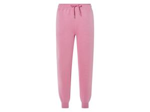 esmara Dames joggingbroek (Lichtroze, M (40/42))