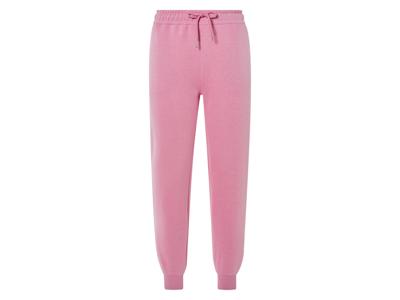 esmara Dames joggingbroek (Lichtroze, M (40/42))
