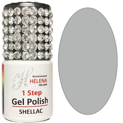 Helena Melmer Gellak 55 - metaalgrijs