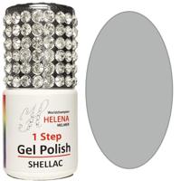 Helena Melmer Gellak 55 - metaalgrijs