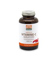 Vitamine C gebufferd calcium & magnesium ascorbaat