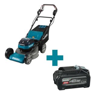 Makita LM001GZ Accu Grasmaaier 48cm XGT 40V Max Basic Body