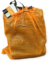 Giant Flames FSC Haardhout Ovengedroogd 22L - Elzen