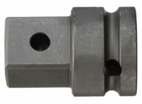Gedore Slagmoerdop-Verloopstuk 3/4" x 1" - 3300637