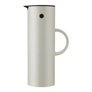 Stelton EM77 Vacuüm Thermoskan 1 L - Sand