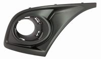 Ventilatiegrille, bumper 5512506LUD