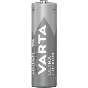 Varta Ultra Lithium AA batterij (penlite) Lithium 2900 mAh 1.5 V 1 stuk(s)