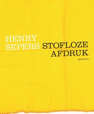Stofloze afdruk (Hardback)