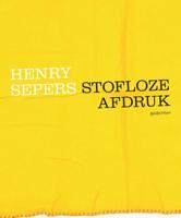 Stofloze afdruk (Hardback)