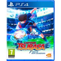 BANDAI NAMCO Entertainment Captain Tsubasa: Rise of New Champions Standaard PlayStation 4 - thumbnail
