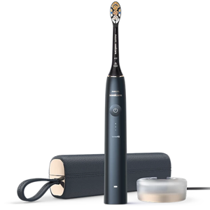 Philips Sonicare DiamondClean 9900 Prestige Dark Blue