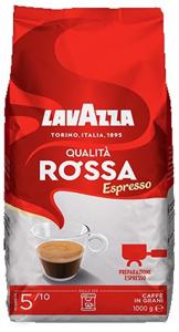 Lavazza Qualita Rossa bonen 1 kg