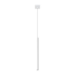 Hanglamp PASTELO 1 wit