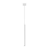 Hanglamp PASTELO 1 wit