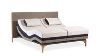 Mline 180x210 4M Element bed Mind showmodel