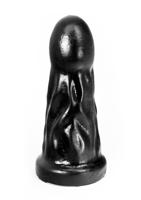 Castard - Black - 22 cm - thumbnail