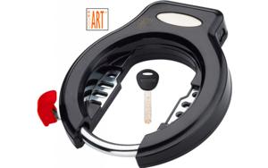 Edge Ringslot strong art2 - zwart