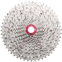 SunRace csmz800 cassette 12 speed 11-51t zilver in box