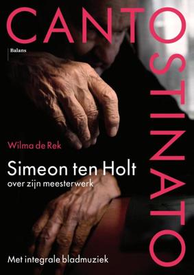 Canto Ostinato (Paperback)