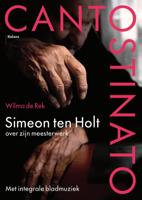 Canto Ostinato (Paperback)