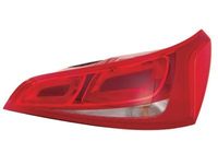 ACHTERLICHT rechts Audi Q5 0380922