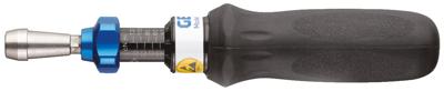 Gedore Momentschroevendraaier | 1/4" | 2-12 lbf.in | (060120) - 2293544
