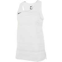 Nike Stock Dry Miler Singlet Dames