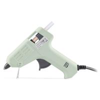 Vaessen Creative • lijmpistool mini mint