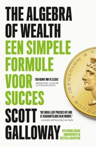 The Algebra of Wealth - Scott Galloway - ebook