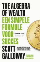The Algebra of Wealth - Scott Galloway - ebook