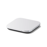 Satechi USB4 Slim NVMe SSD behuizing - Silver