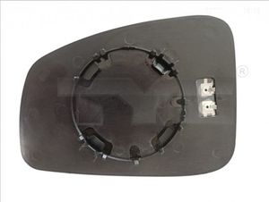 Spiegelglas, buitenspiegel 32801431