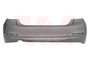 Bumper 0670540